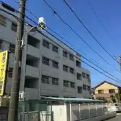 吉野コーポラス