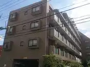 ライオンズモリス府中武蔵台