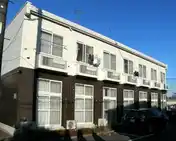 レオパレスサンライズII