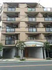 セザール西武柳沢