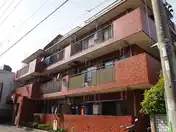 ライオンズマンション山手第2