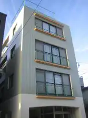 サニークレスト横浜