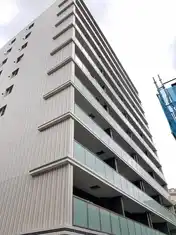 クオス横浜大通り公園