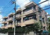 ドミール ヨコハマ