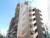 コーラルリーフやすだ