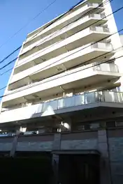 スタジオデン新丸子
