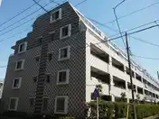 クレストフォルム武蔵新城サウステラス