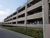 ナイスステージ栗平ガーデンズ