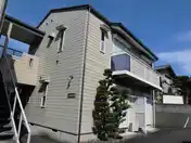 アパートしおさい