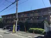 ドムール鶴間