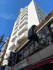 シャトレー駒沢