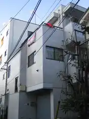 ロイアルハイツ南太田