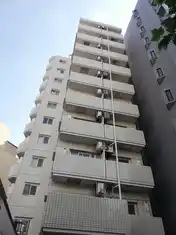 クリオ鶴見ファースト
