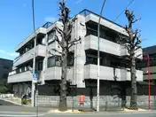 メゾンオラシオン