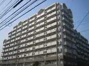UR都市機構コンフォール永田東