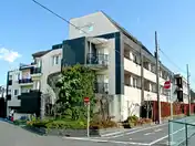 ライオンズステージ杉並緑翠邸