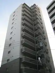 PRISMCOURT川崎