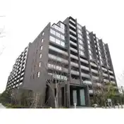 グランドヒルズ三軒茶屋ヒルトップガーデンC棟