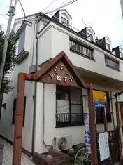 レジデンス松下
