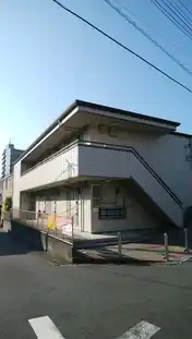 ガーデンヴィラ