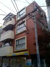 ルミナス三鷹