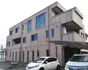 ソレイユ金井
