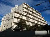 ファミール東鶴見