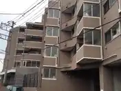 日神パレステージ中山