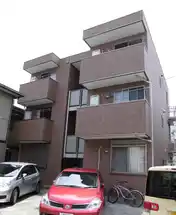 オリエント逗子