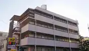 麗水四谷マンション