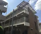 メゾン多摩