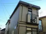シティハイムなみきC棟