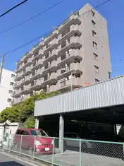 メイツ伊勢佐木長者町