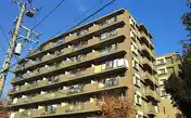 グランシティ横濱鴨居ヒルサイドテラス