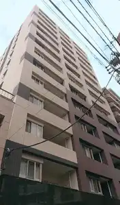 アドバンスステージ田端参番館
