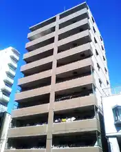 日神パレステージ立川柴崎町