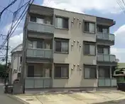 フォーレスⅢ