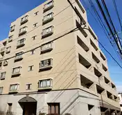 ローズガーデン行徳ラティオ