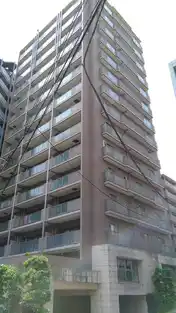 クリオ町田駅前
