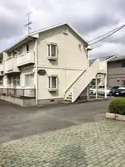 ベルメゾン美竹C棟