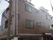 ワンステップ千代崎