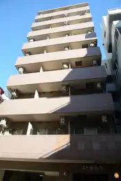 ベスト新丸子