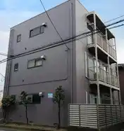 下島ハイツ