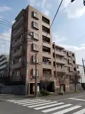 ヒルズ栗平
