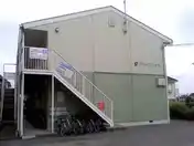 グリーンハイツ