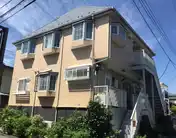 ハイツ橋