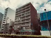 稲付コーポ