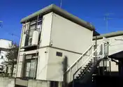 シティハイムなみきB棟