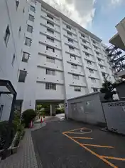 柏スカイハウス