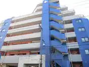 アルシオン竹の塚